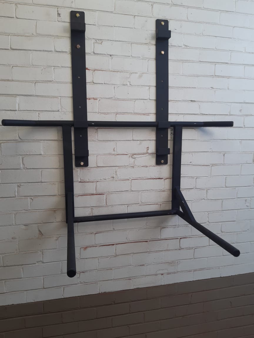 Pullup-Dip Bar - Image 5