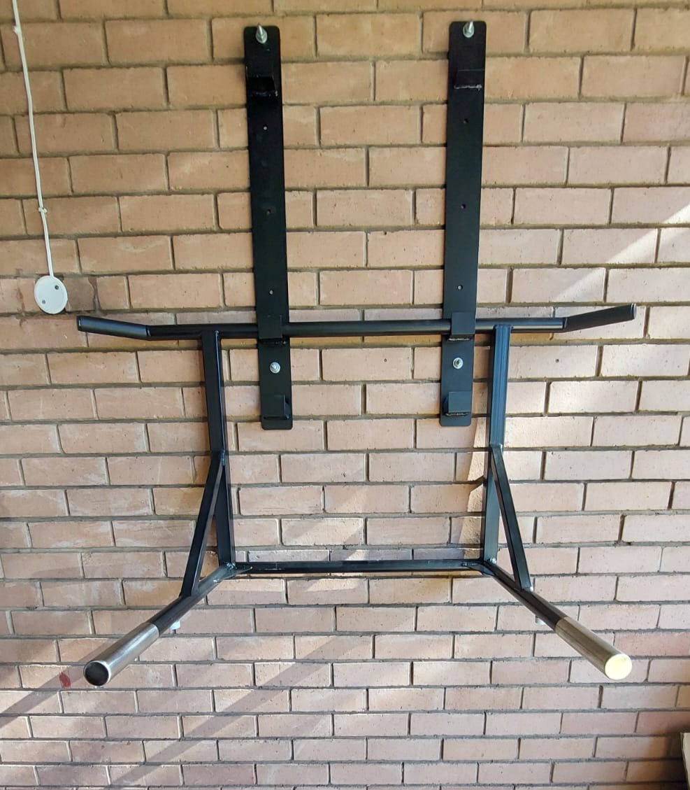 Pullup-Dip Bar - Image 6