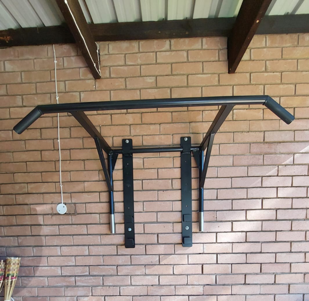 Pullup-Dip Bar - Image 7