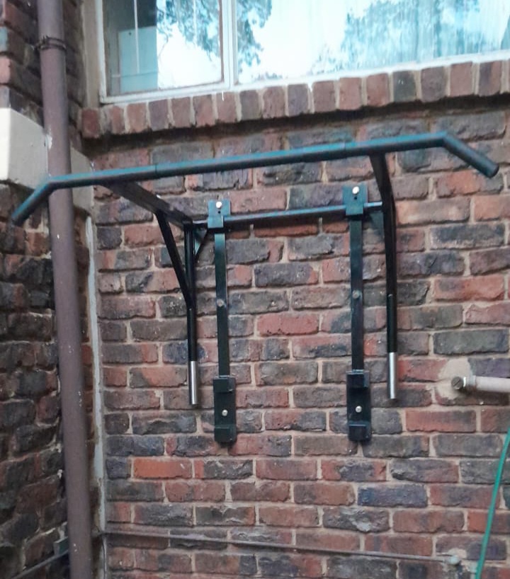 Pullup-Dip Bar - Image 8