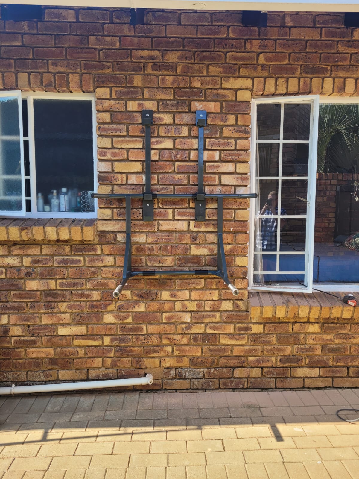 Pullup-Dip Bar - Image 10