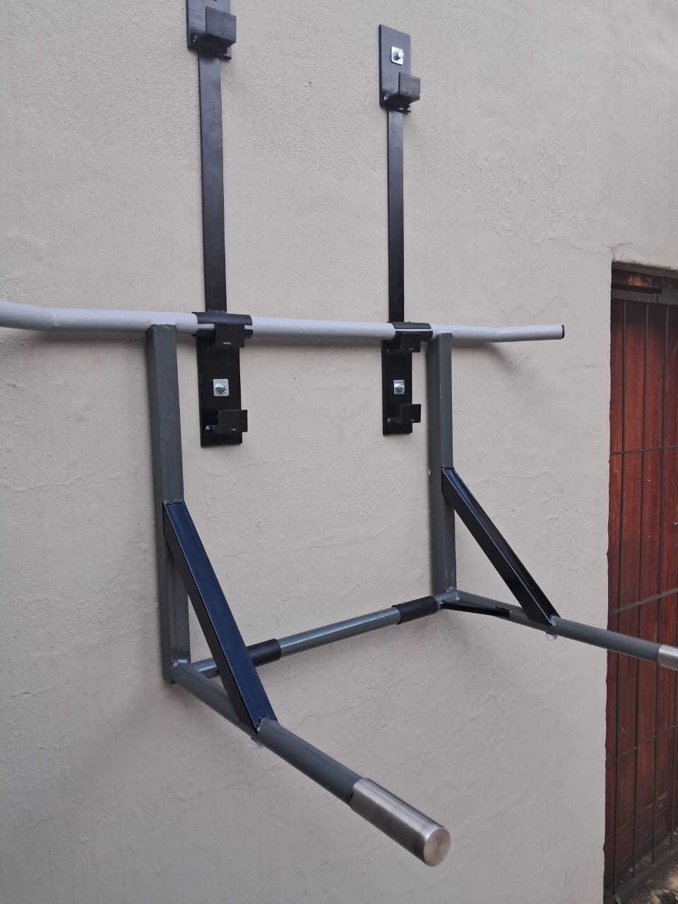 Pullup-Dip Bar - Image 3