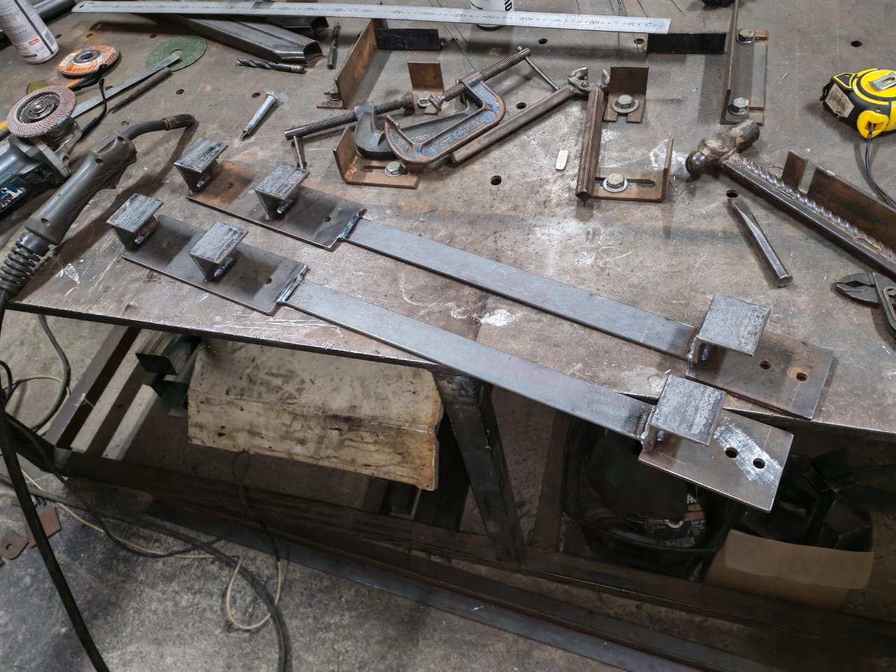 Pullup-Dip Bar - Image 14