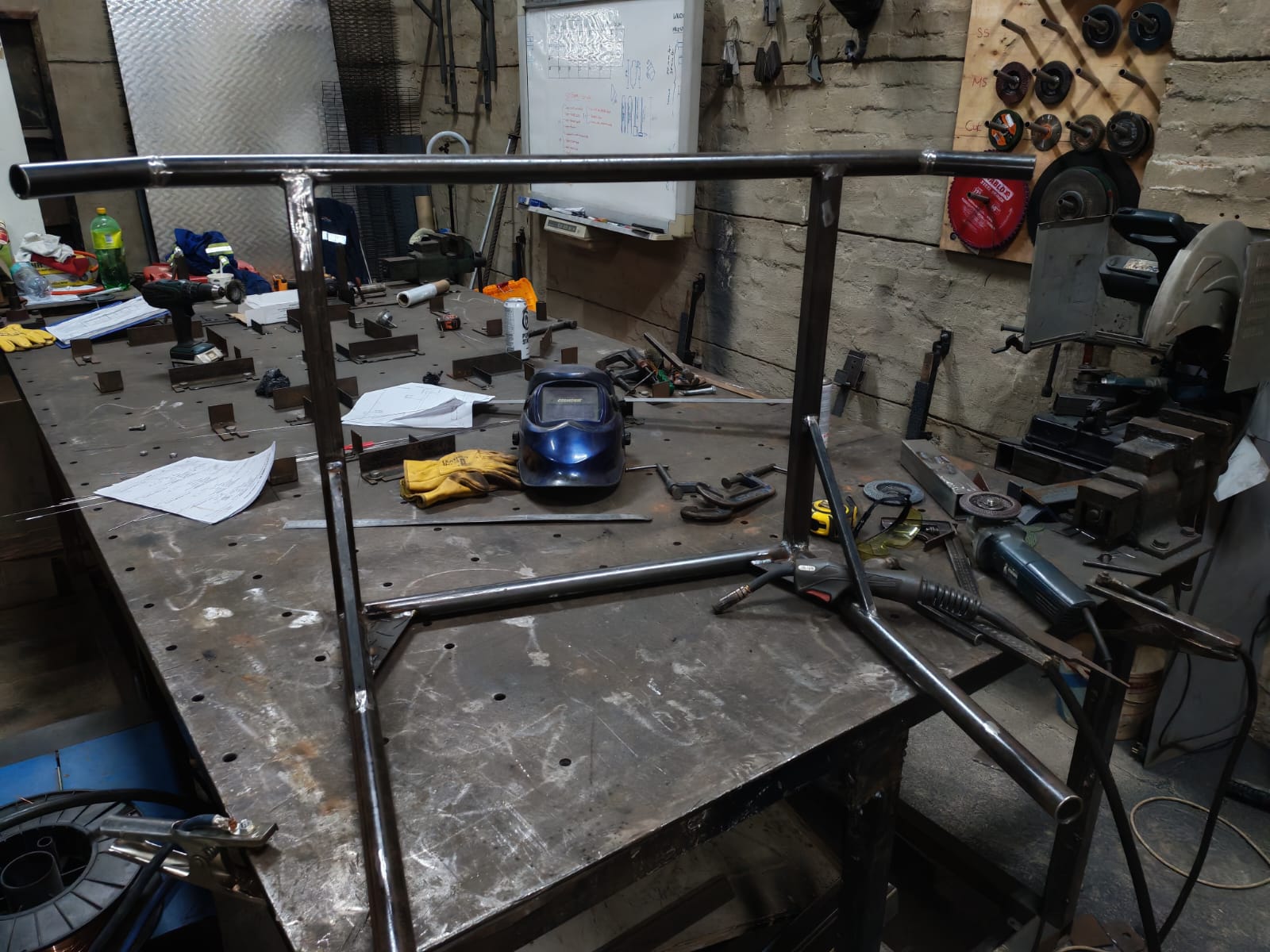 Pullup-Dip Bar - Image 13