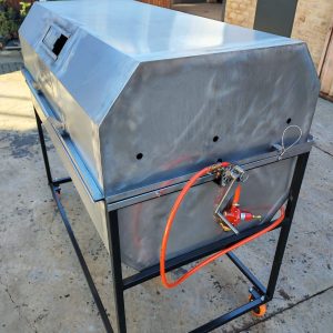 Spitbraai Rotisserie Griller
