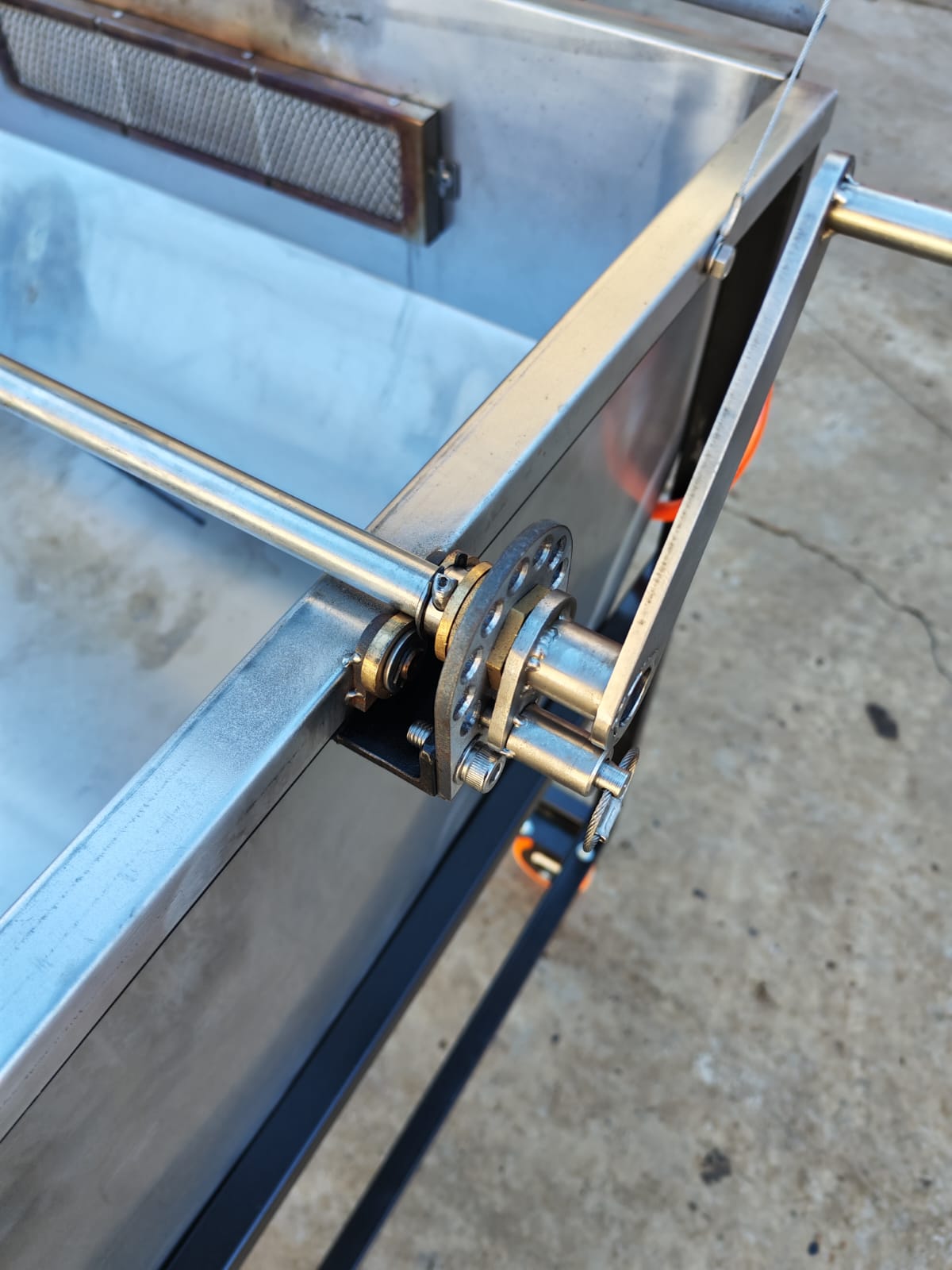 Spitbraai Rotisserie Griller - Image 6